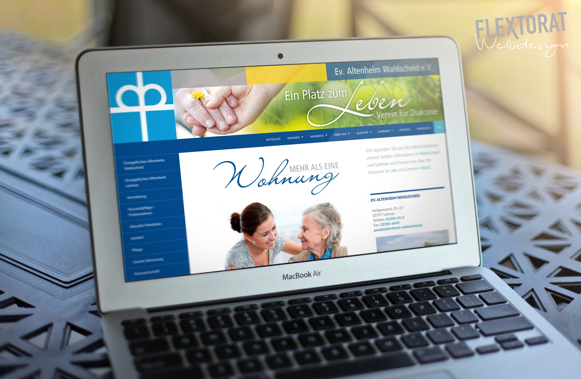 Responsive Webdesign